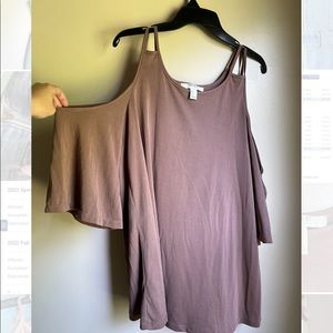 size M forever 21 top